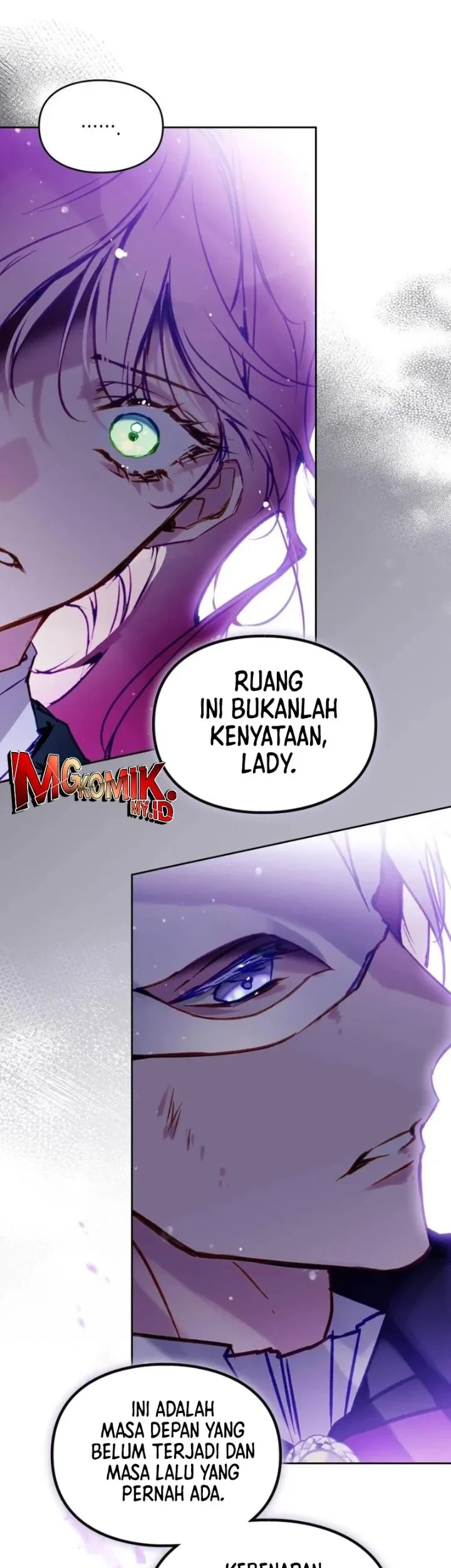 Villains Are Destined to Die Chapter 199 - halaman 53