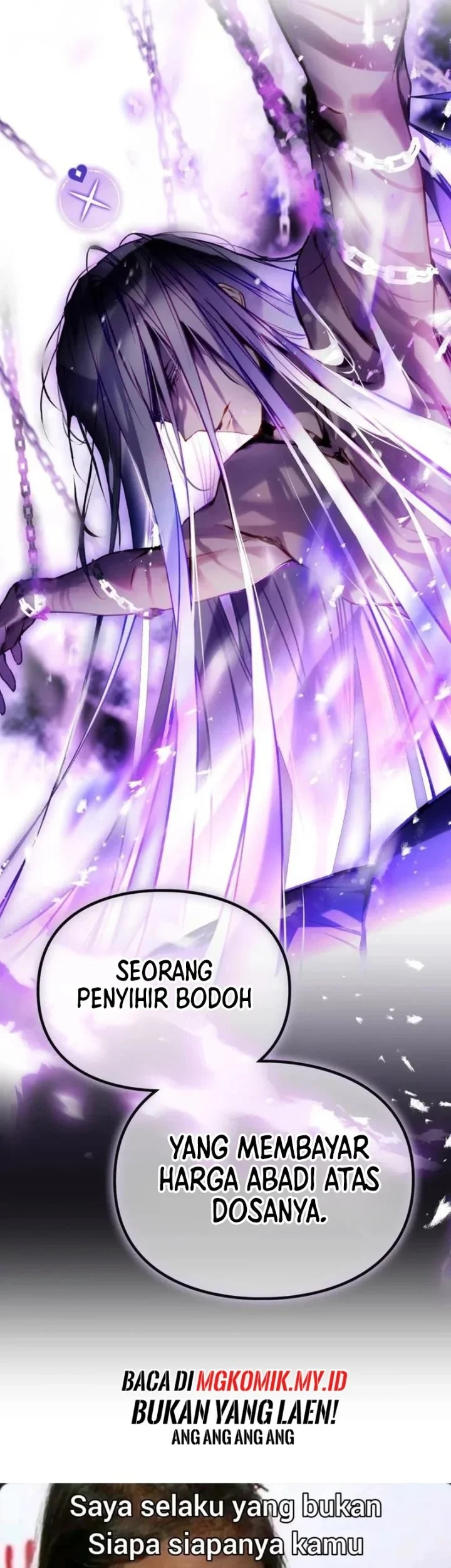 Villains Are Destined to Die Chapter 199 - halaman 55