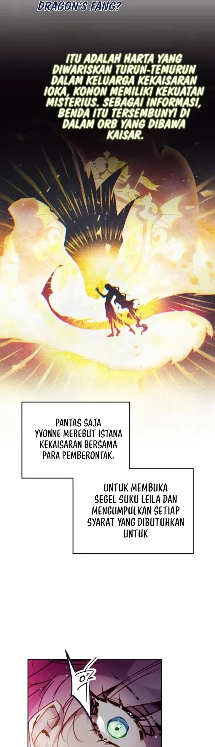 Villains Are Destined to Die Chapter 199 - halaman 9