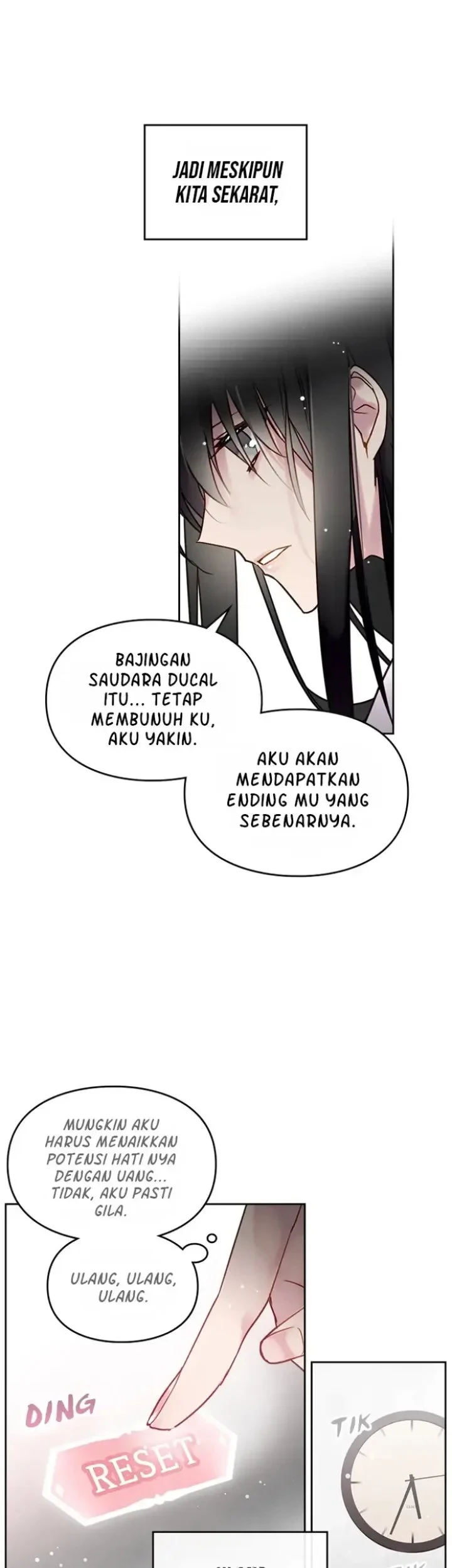 Villains Are Destined to Die Chapter 2 - halaman 10