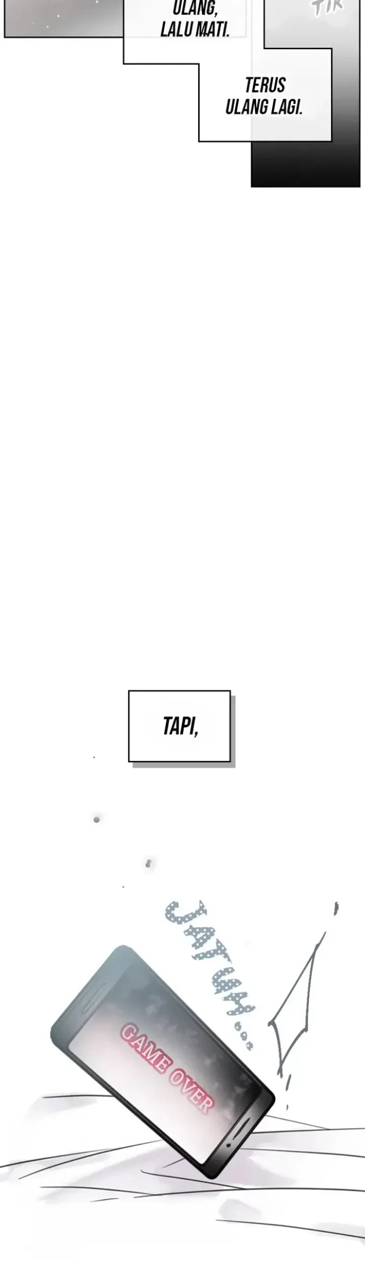 Villains Are Destined to Die Chapter 2 - halaman 11