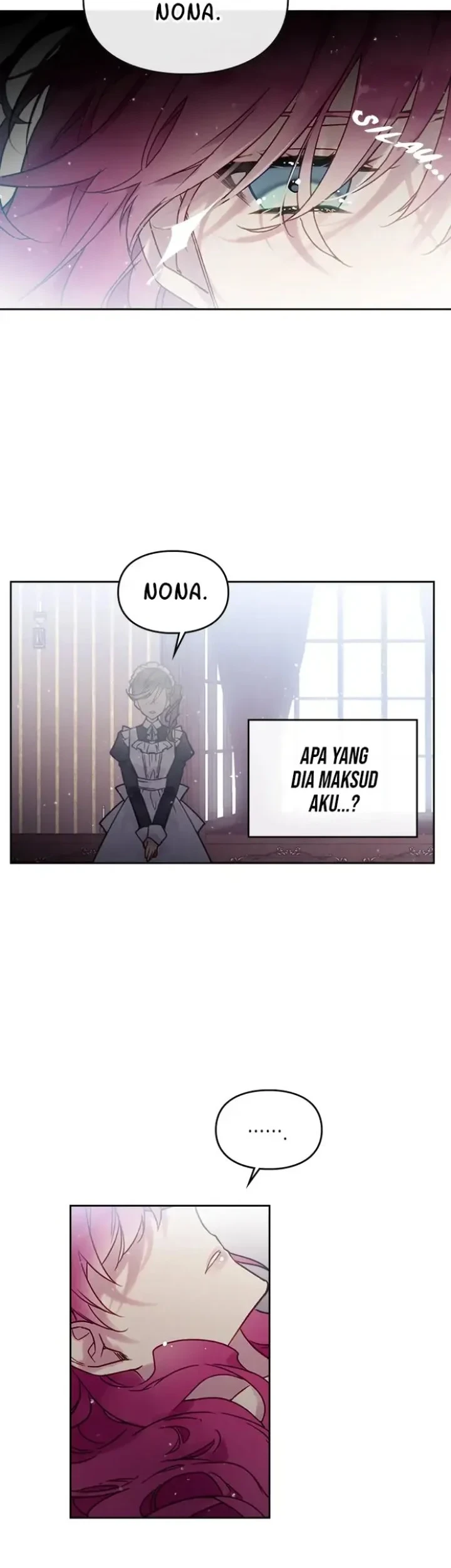 Villains Are Destined to Die Chapter 2 - halaman 15
