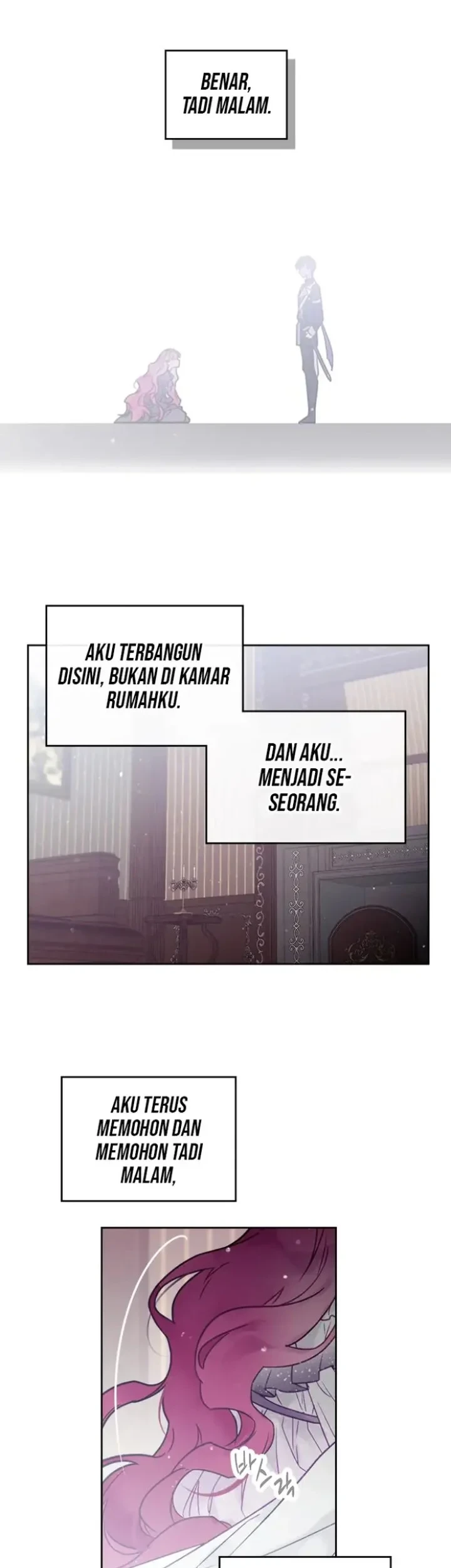 Villains Are Destined to Die Chapter 2 - halaman 16