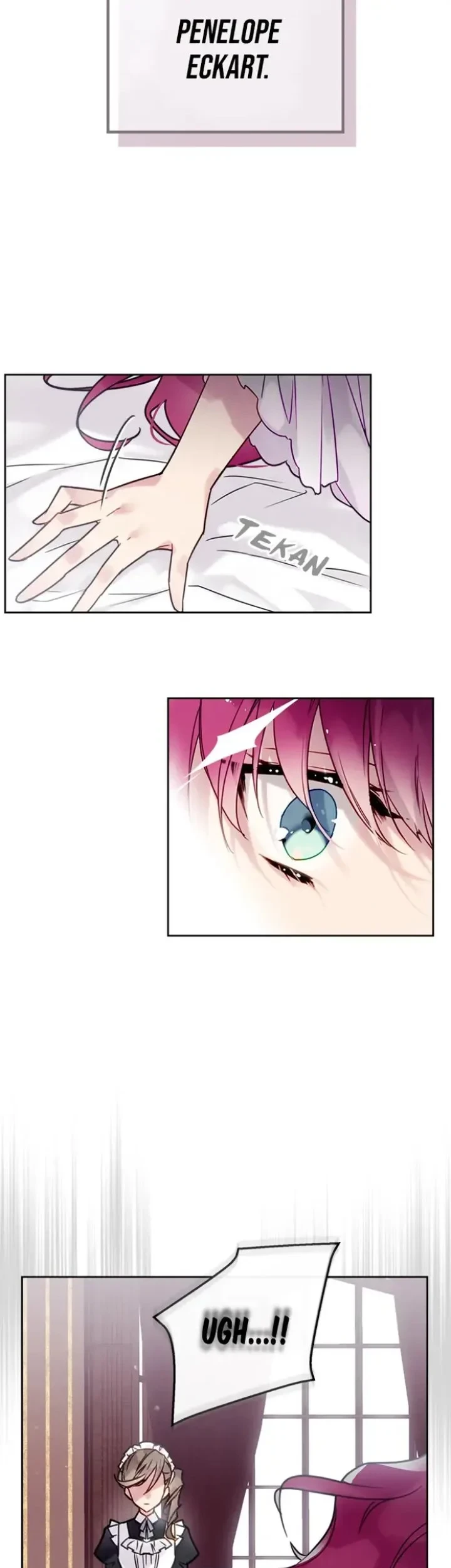 Villains Are Destined to Die Chapter 2 - halaman 18