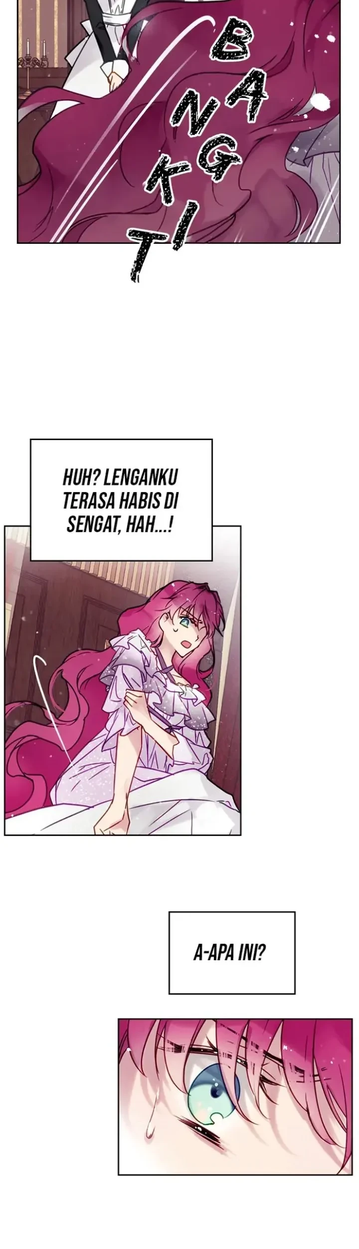 Villains Are Destined to Die Chapter 2 - halaman 19