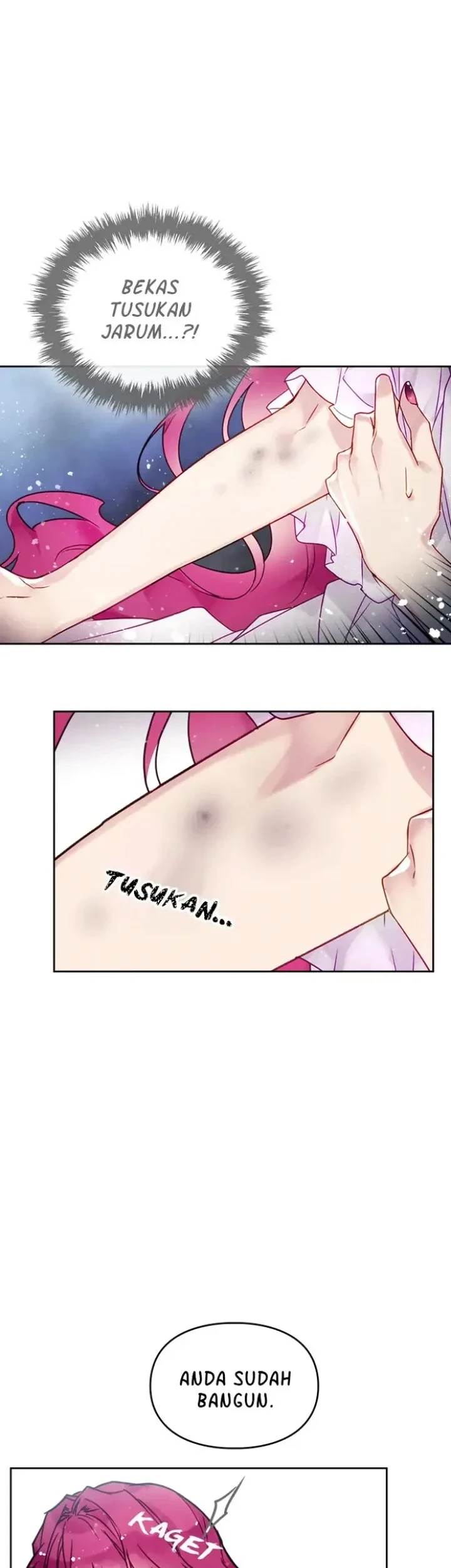 Villains Are Destined to Die Chapter 2 - halaman 20