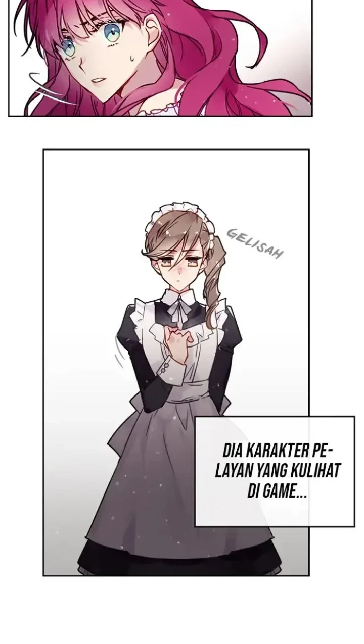 Villains Are Destined to Die Chapter 2 - halaman 21