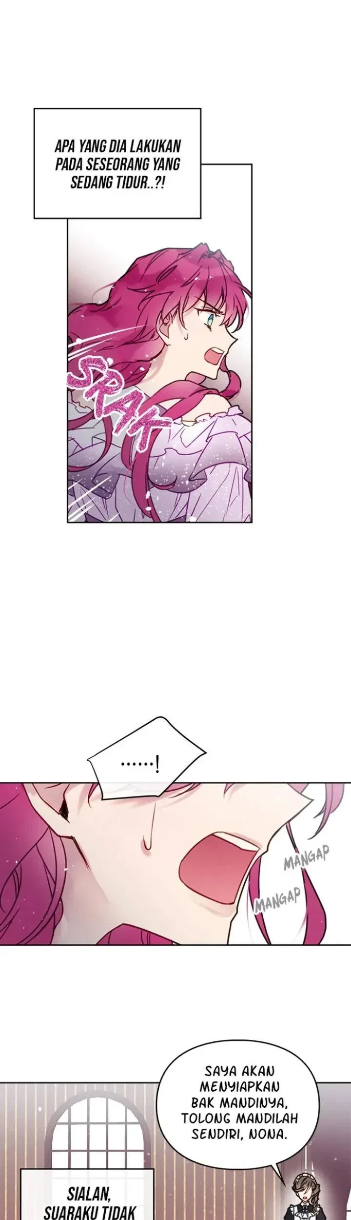 Villains Are Destined to Die Chapter 2 - halaman 22