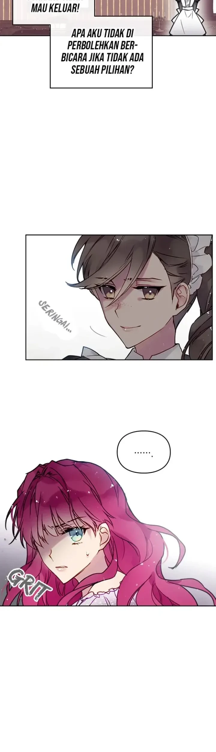 Villains Are Destined to Die Chapter 2 - halaman 23
