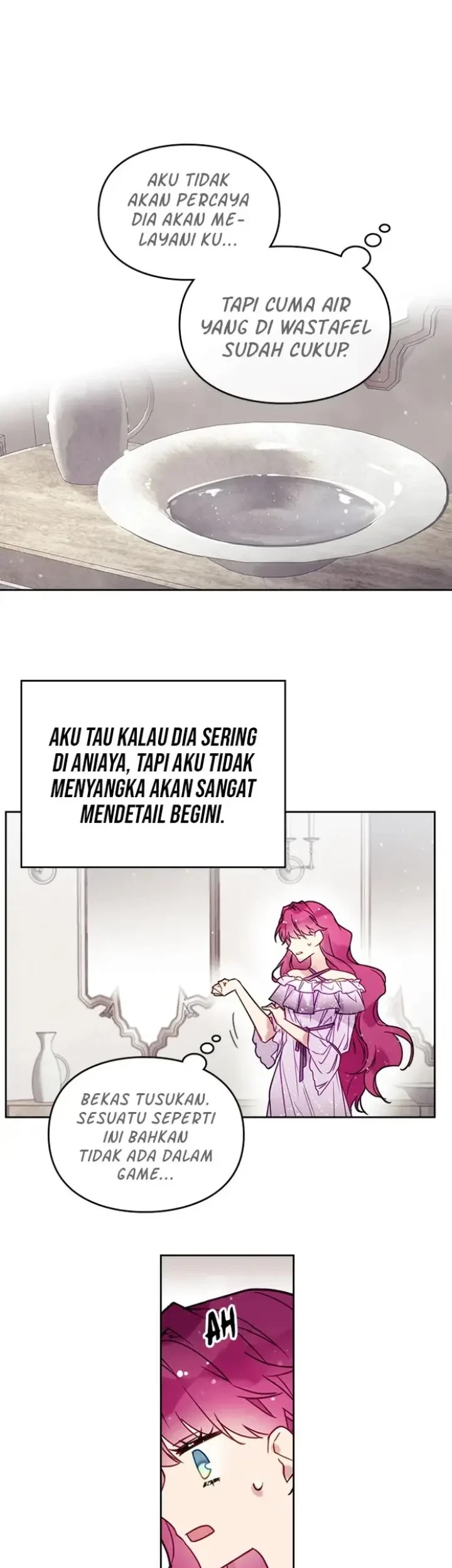 Villains Are Destined to Die Chapter 2 - halaman 24