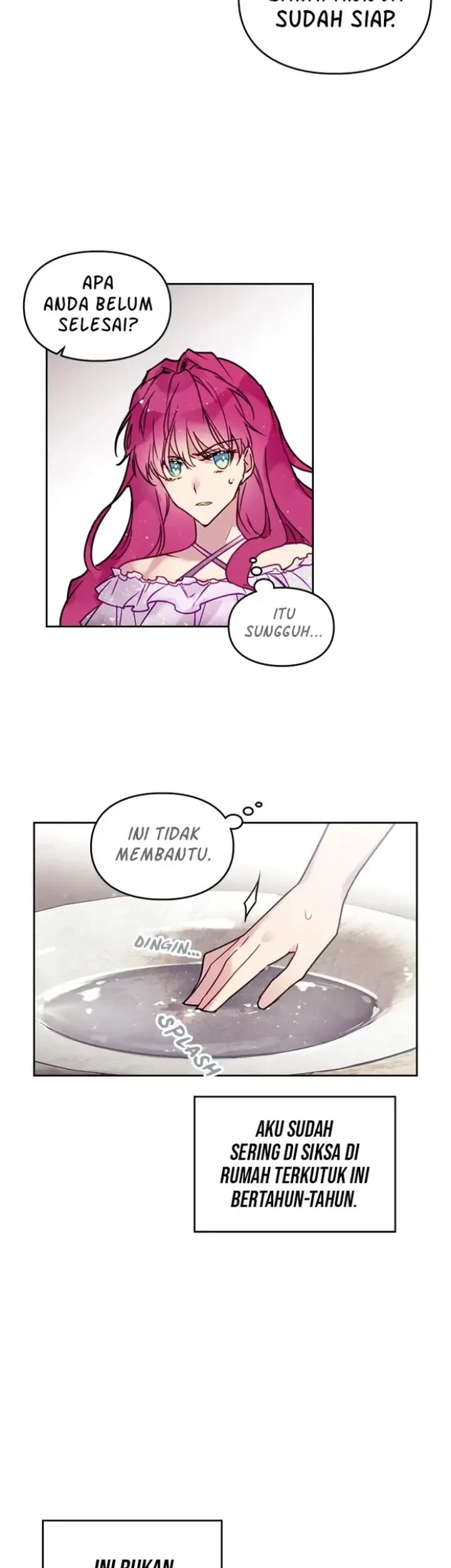 Villains Are Destined to Die Chapter 2 - halaman 27