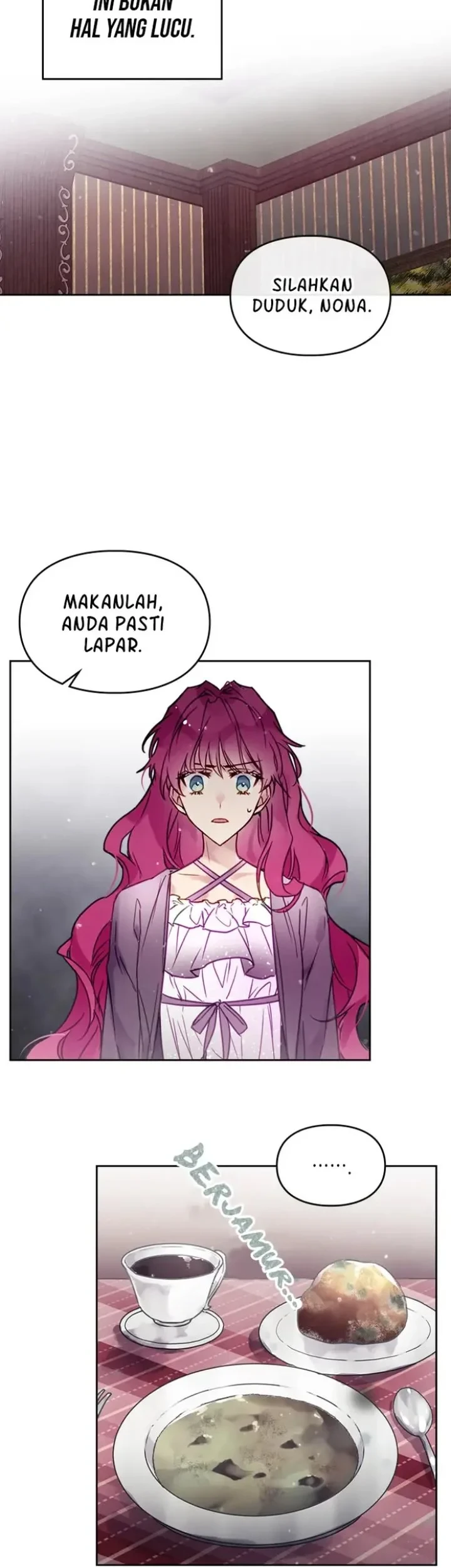Villains Are Destined to Die Chapter 2 - halaman 28