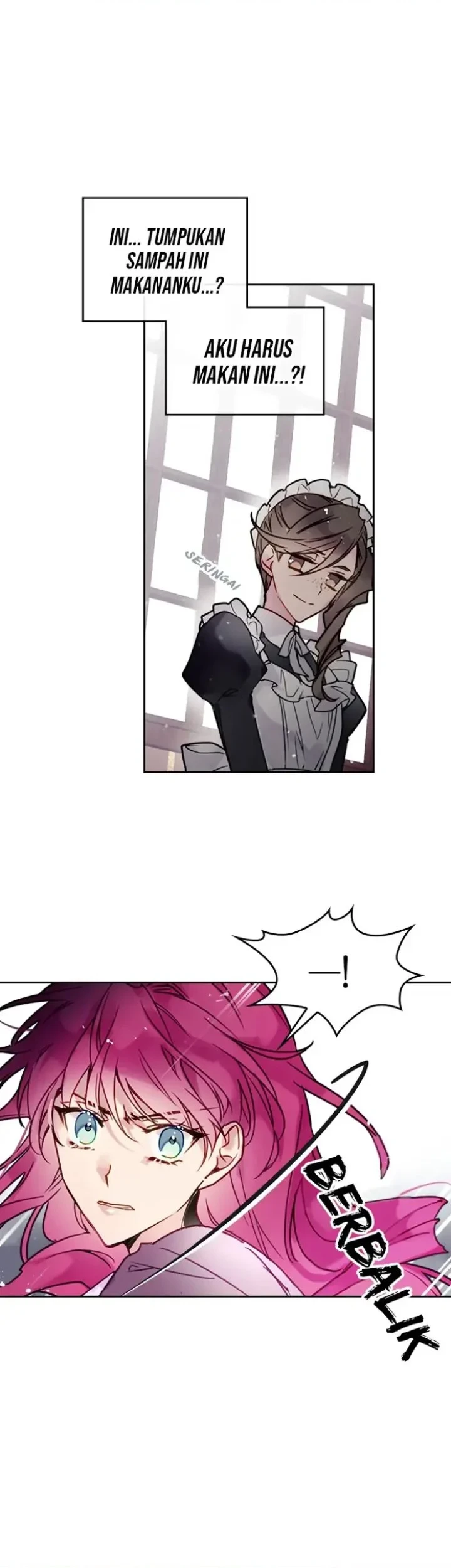 Villains Are Destined to Die Chapter 2 - halaman 29