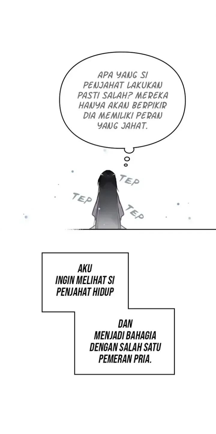 Villains Are Destined to Die Chapter 2 - halaman 5