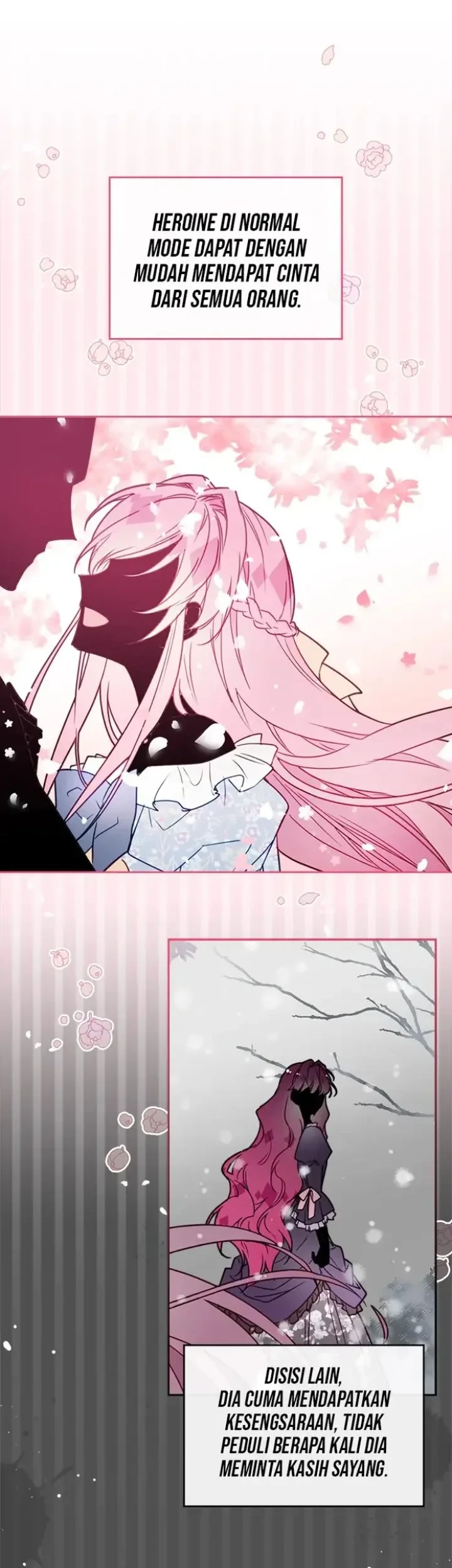 Villains Are Destined to Die Chapter 2 - halaman 6