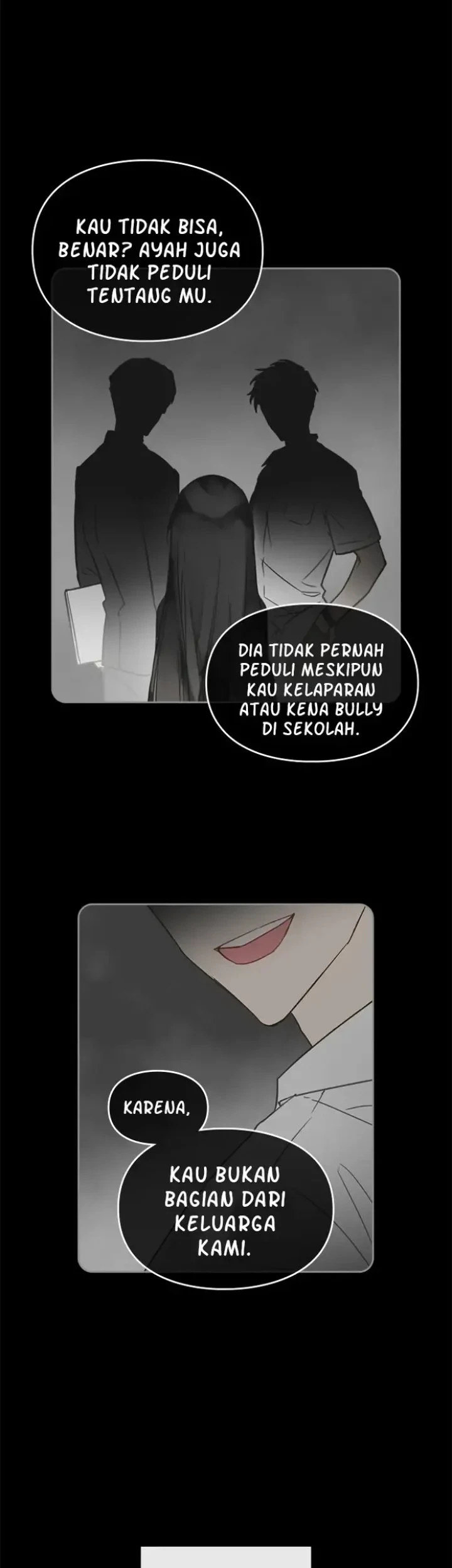 Villains Are Destined to Die Chapter 2 - halaman 8