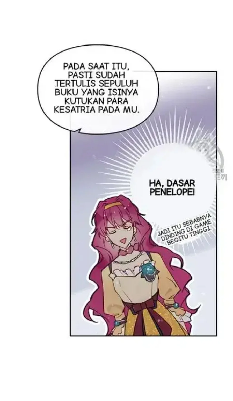 Villains Are Destined to Die Chapter 20 - halaman 13