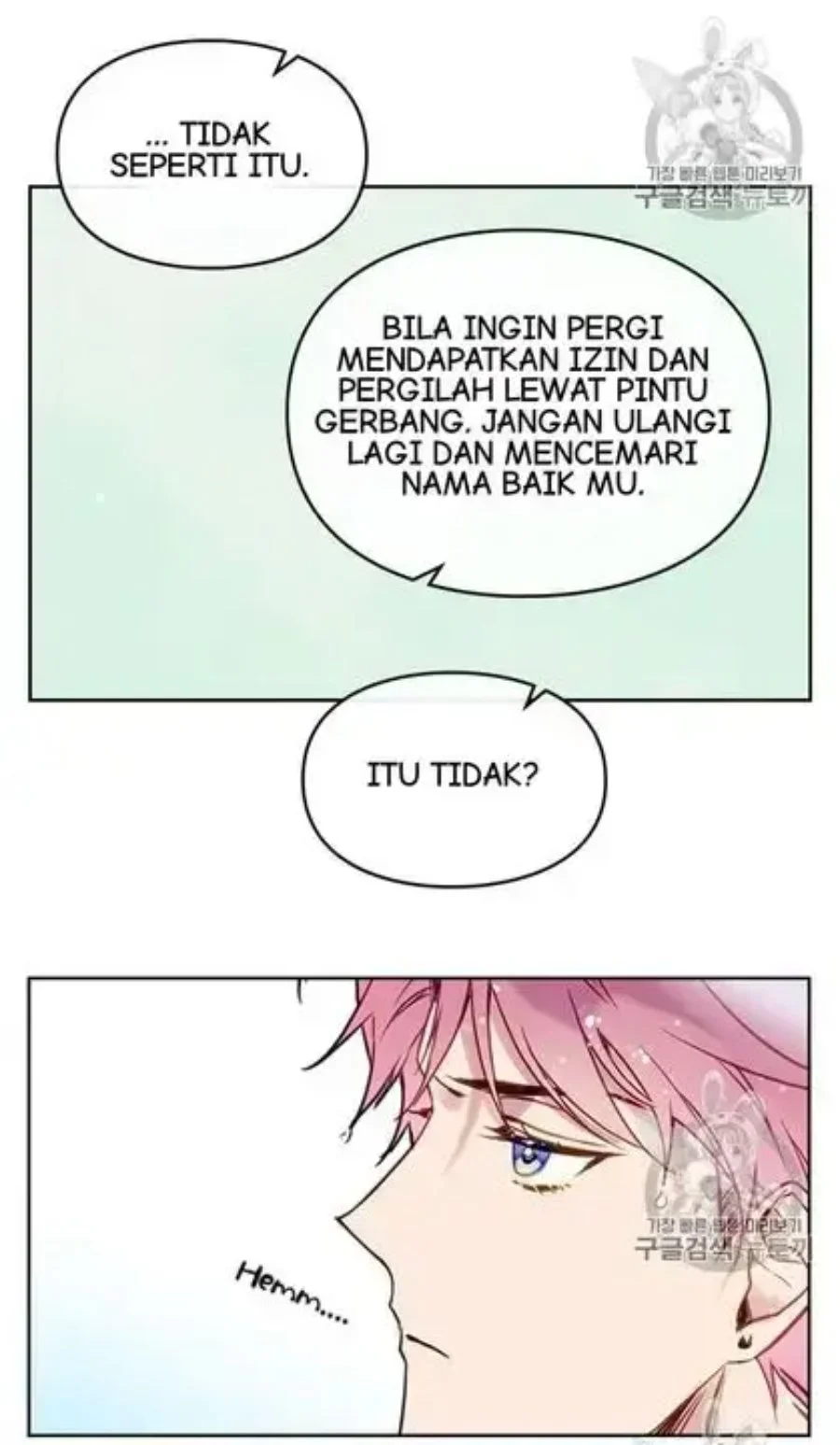 Villains Are Destined to Die Chapter 20 - halaman 14