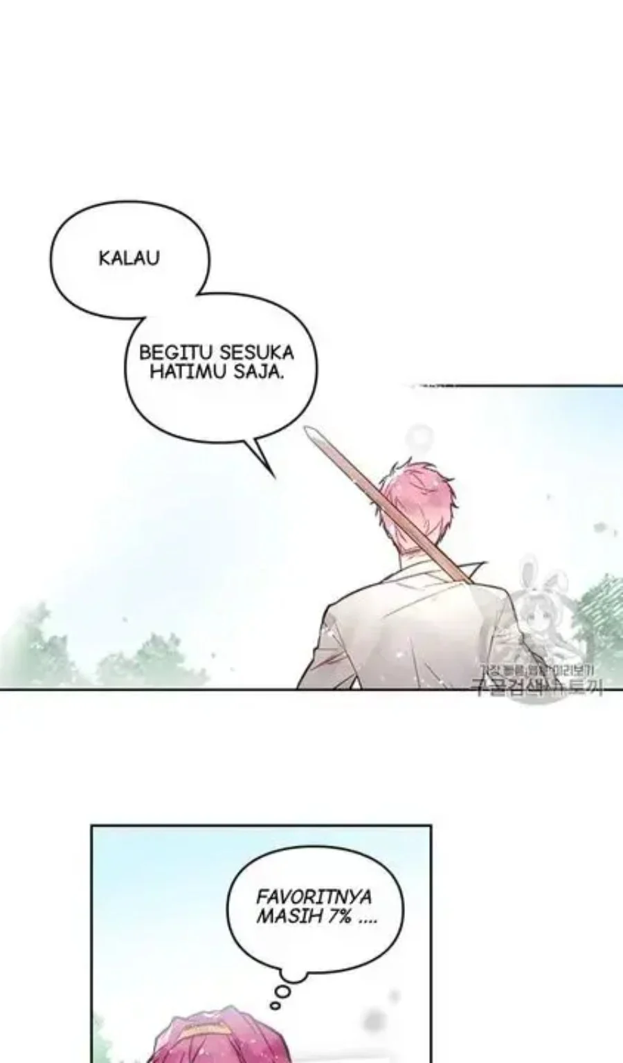 Villains Are Destined to Die Chapter 20 - halaman 15