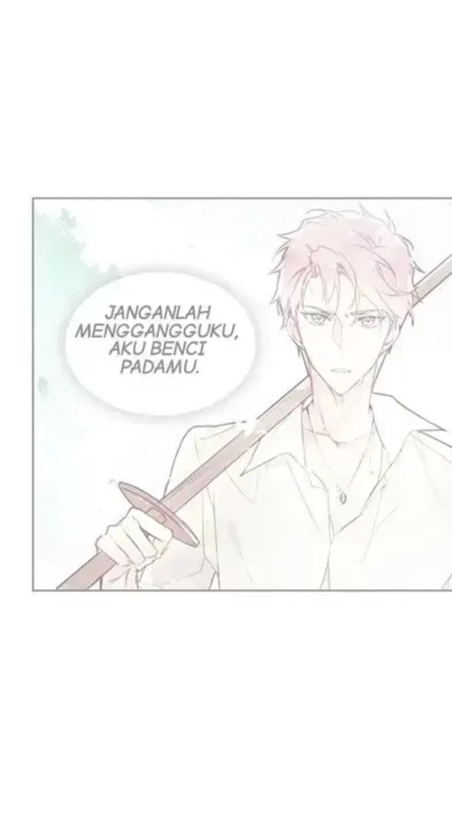Villains Are Destined to Die Chapter 20 - halaman 19