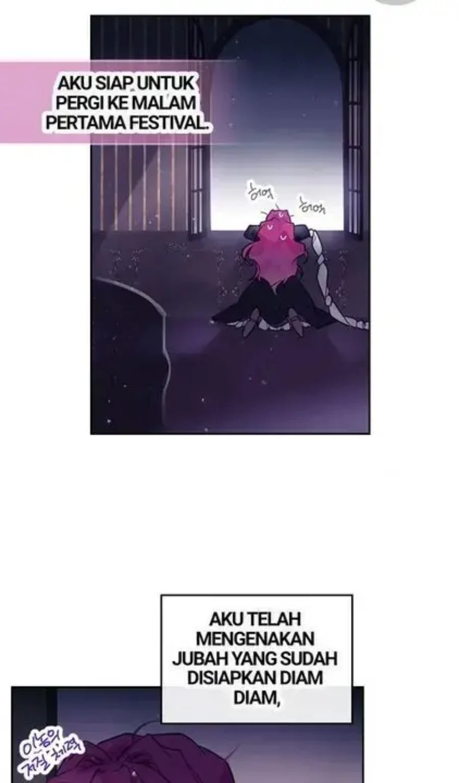 Villains Are Destined to Die Chapter 20 - halaman 23
