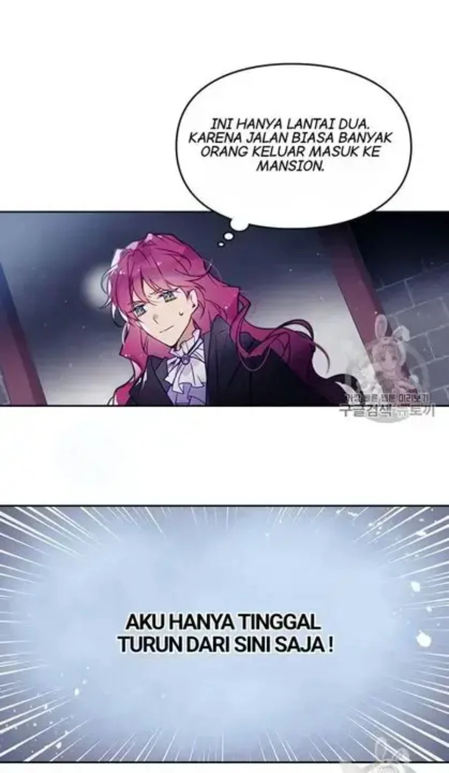 Villains Are Destined to Die Chapter 20 - halaman 27