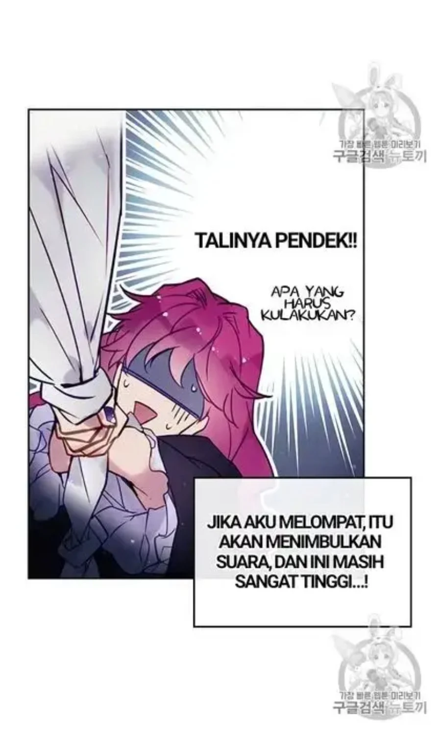Villains Are Destined to Die Chapter 20 - halaman 29