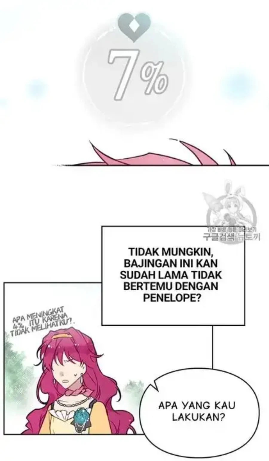 Villains Are Destined to Die Chapter 20 - halaman 3