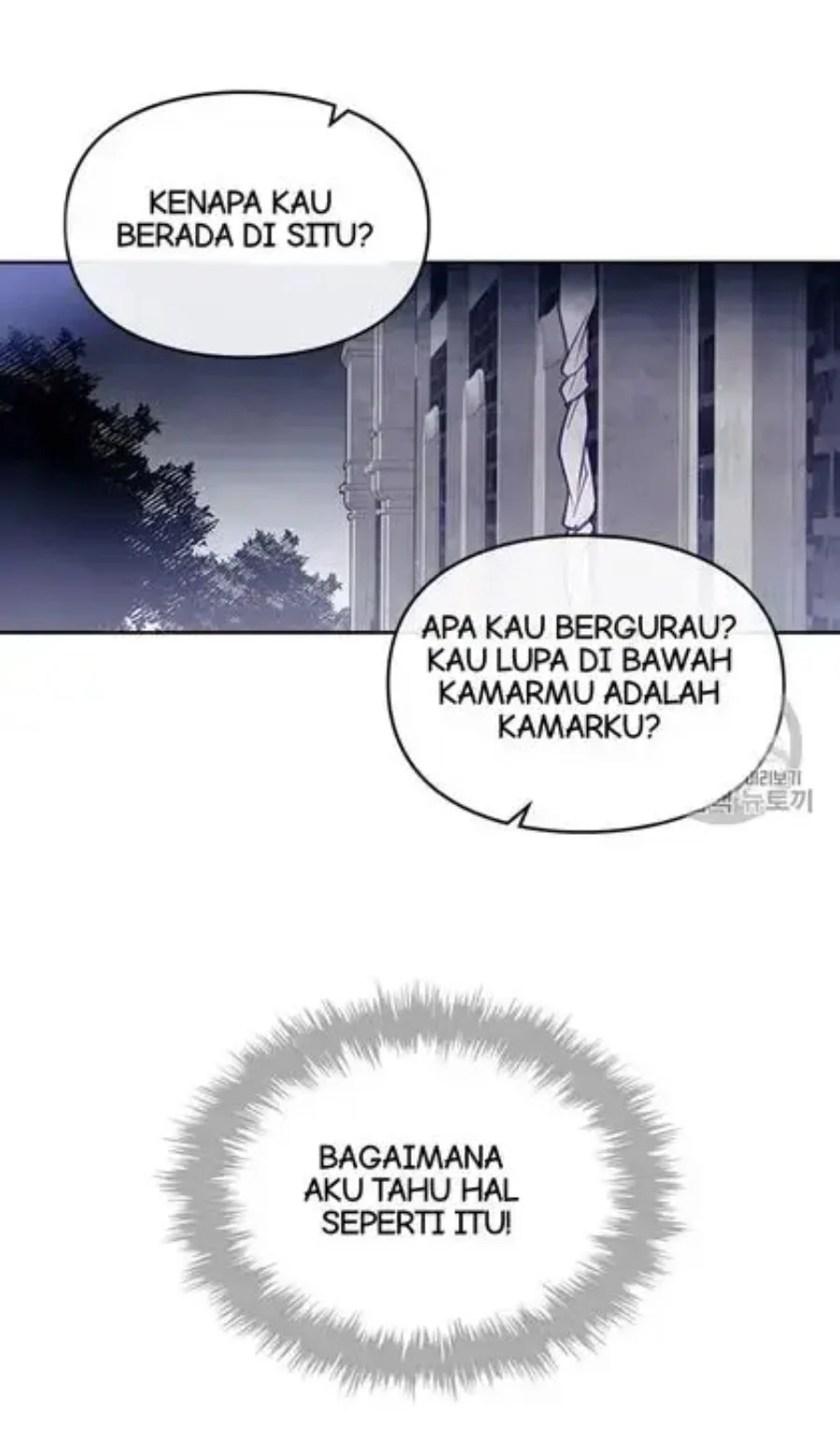 Villains Are Destined to Die Chapter 20 - halaman 35