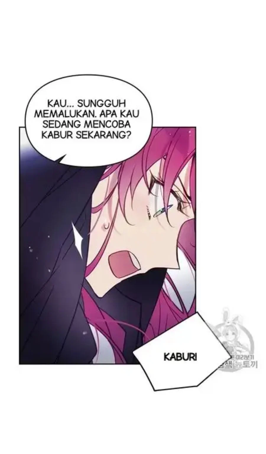 Villains Are Destined to Die Chapter 20 - halaman 36
