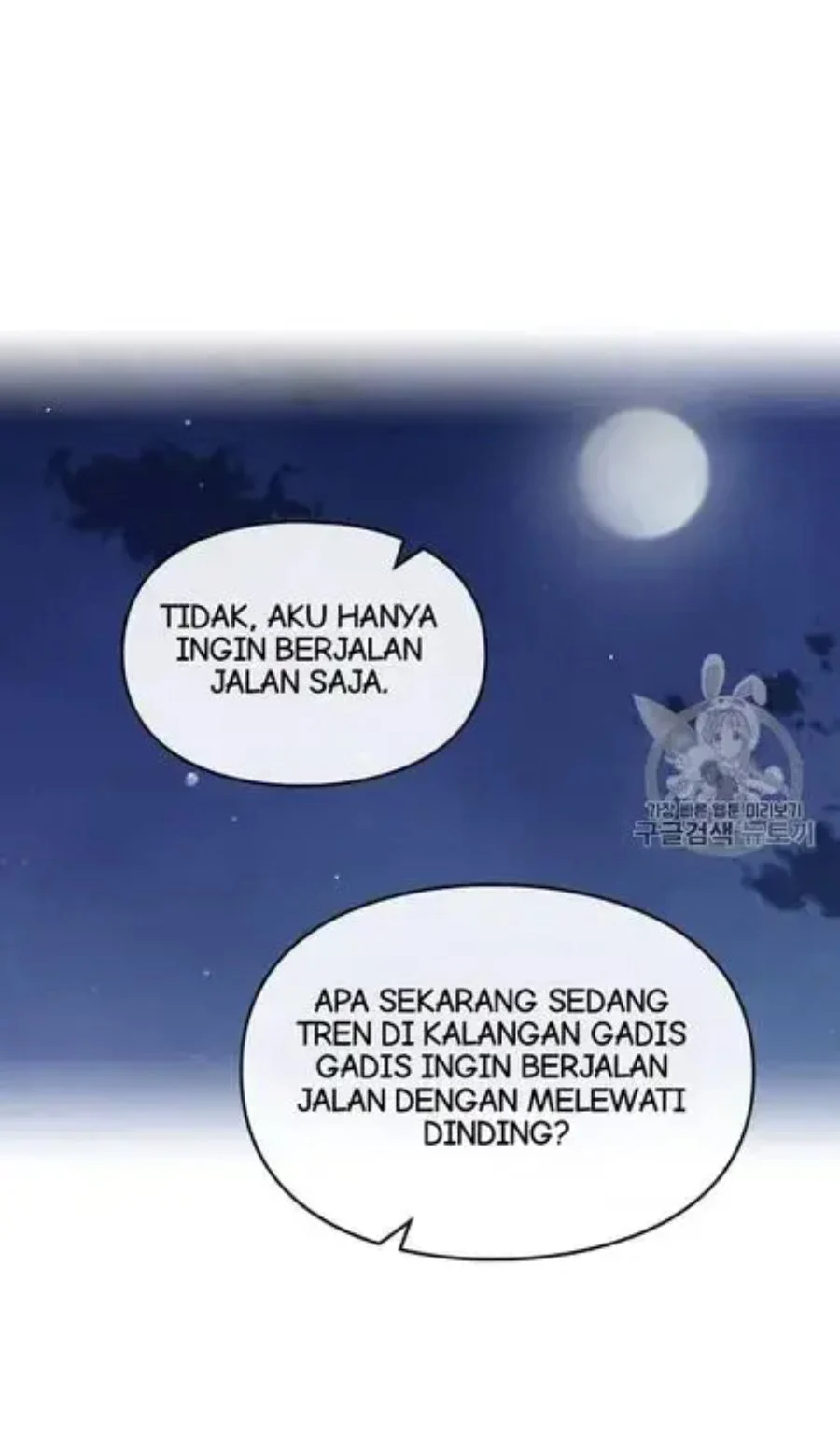 Villains Are Destined to Die Chapter 20 - halaman 37