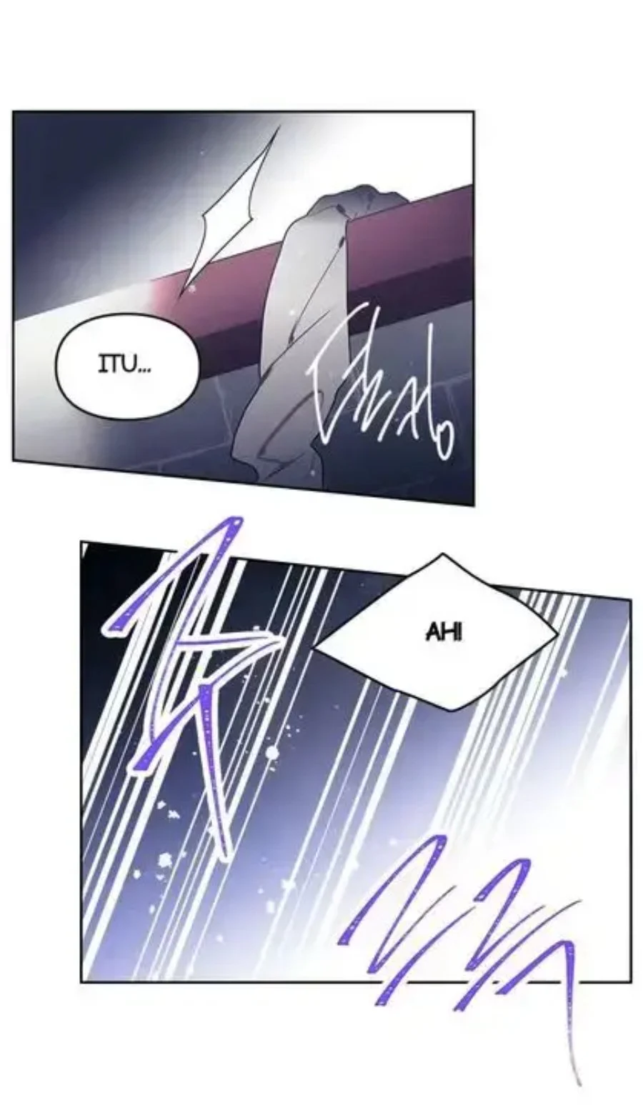 Villains Are Destined to Die Chapter 20 - halaman 39