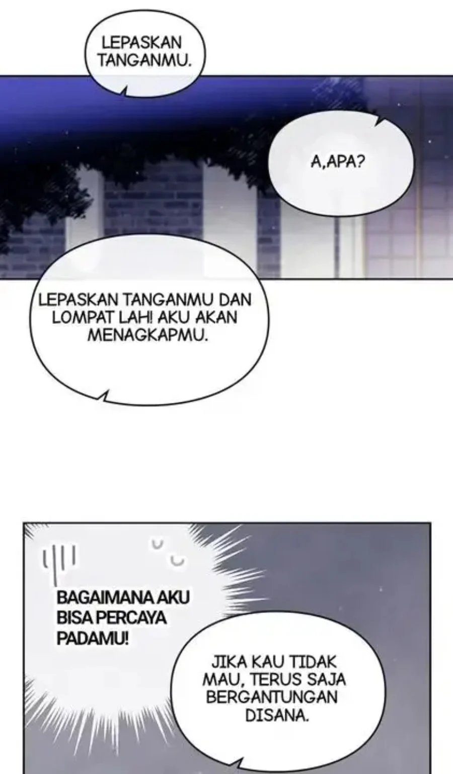 Villains Are Destined to Die Chapter 20 - halaman 40