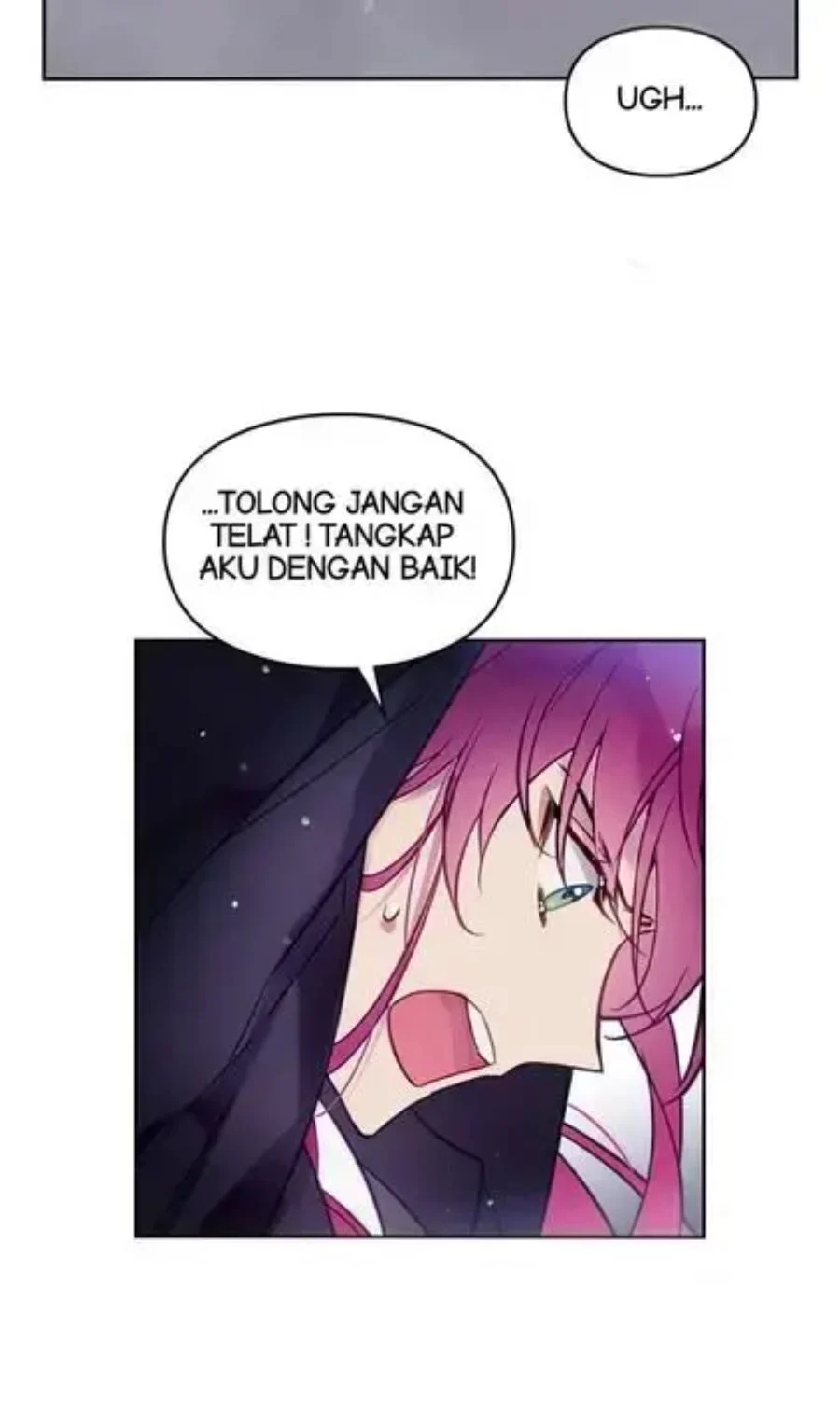 Villains Are Destined to Die Chapter 20 - halaman 41