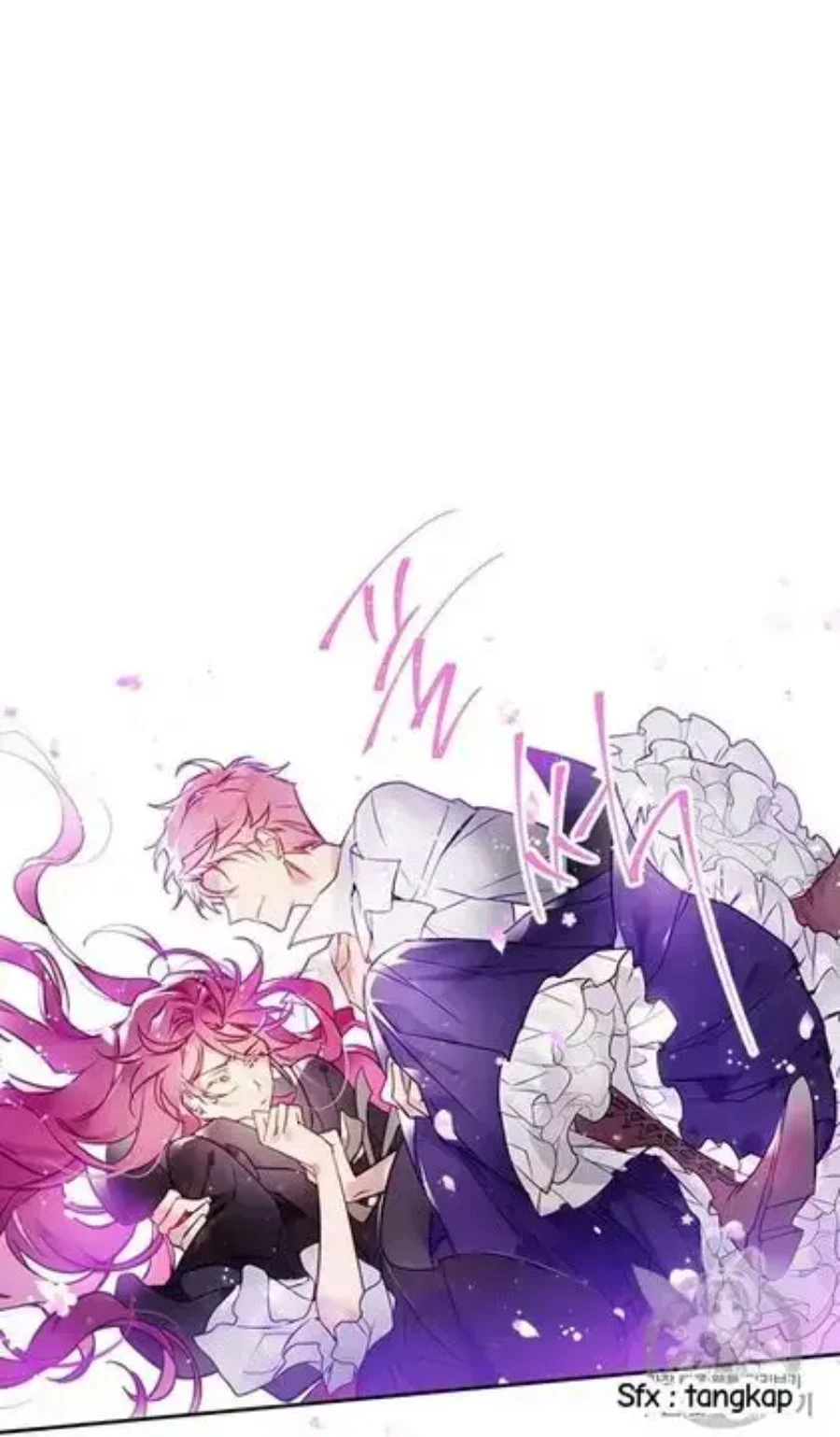 Villains Are Destined to Die Chapter 20 - halaman 43