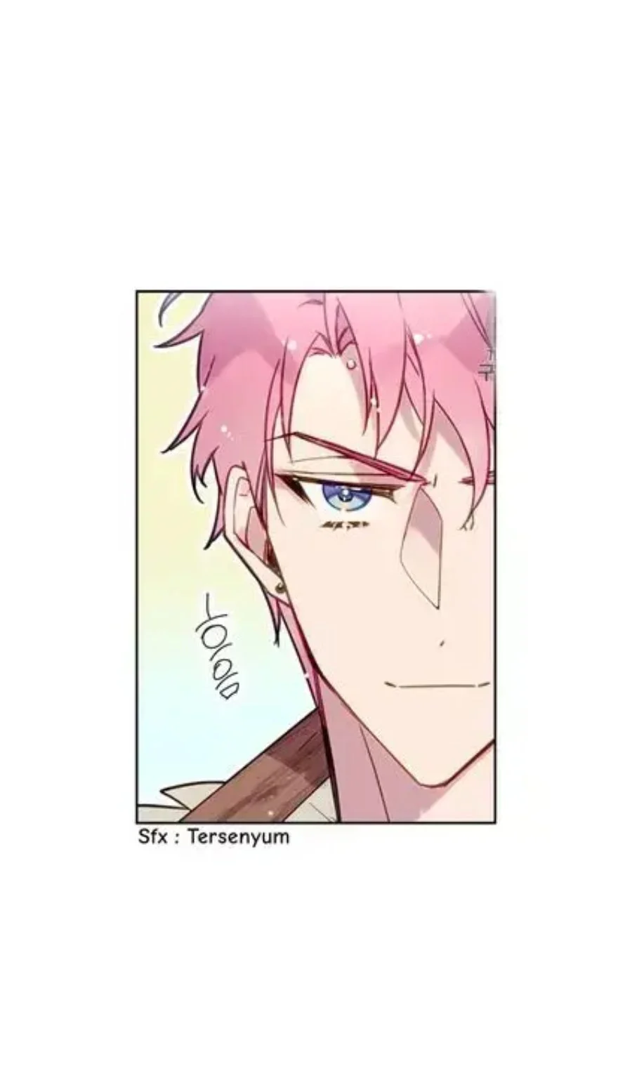 Villains Are Destined to Die Chapter 20 - halaman 5