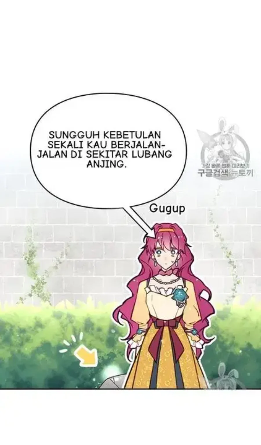 Villains Are Destined to Die Chapter 20 - halaman 6