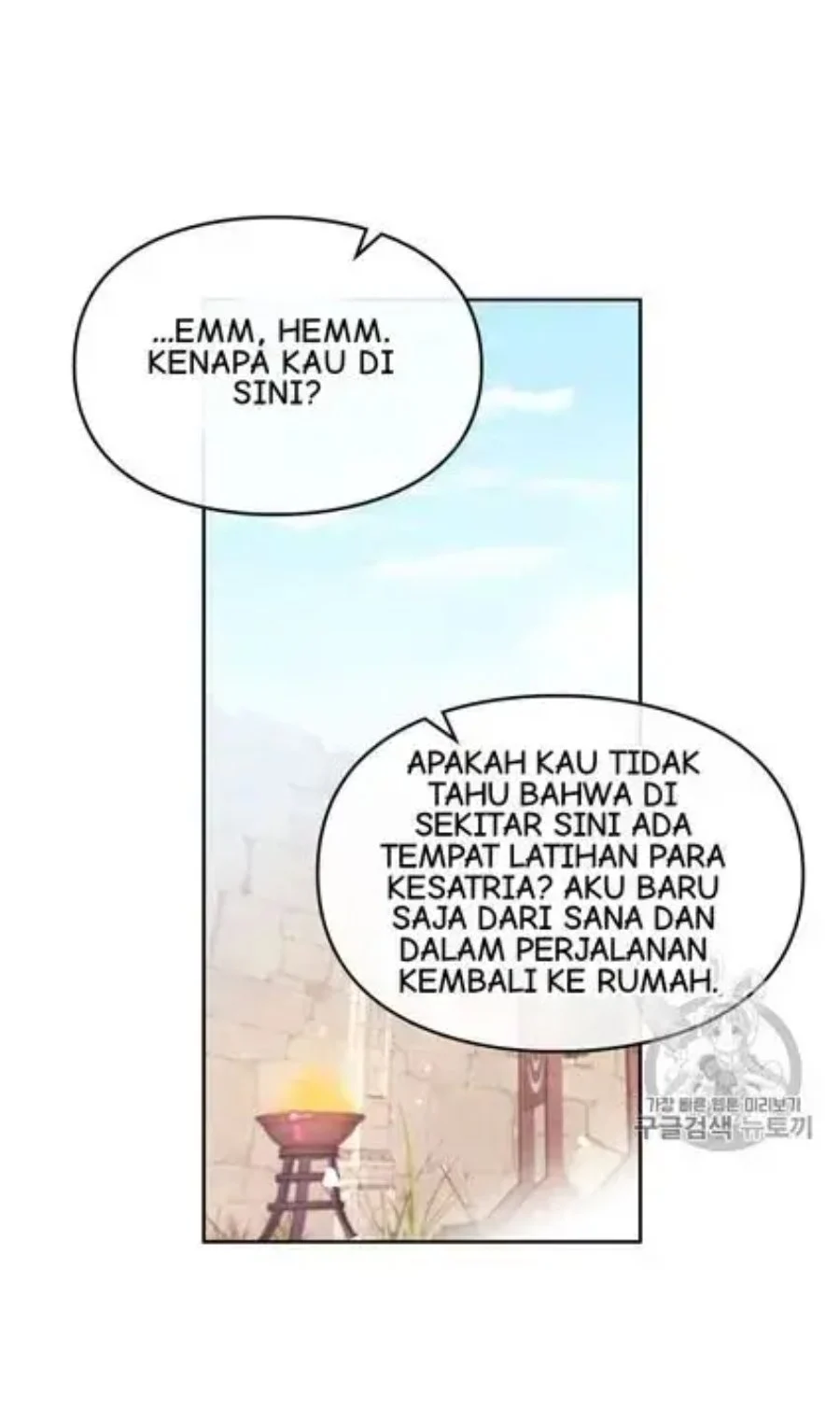 Villains Are Destined to Die Chapter 20 - halaman 7