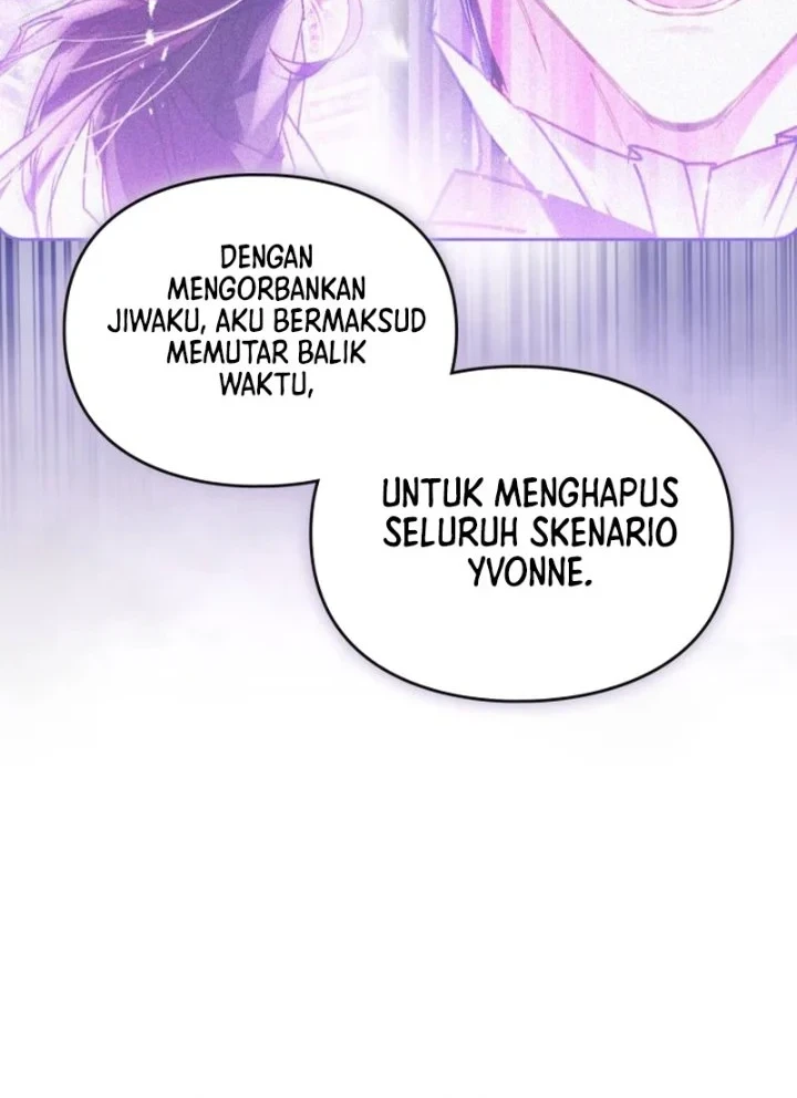 Villains Are Destined to Die Chapter 200 - halaman 10