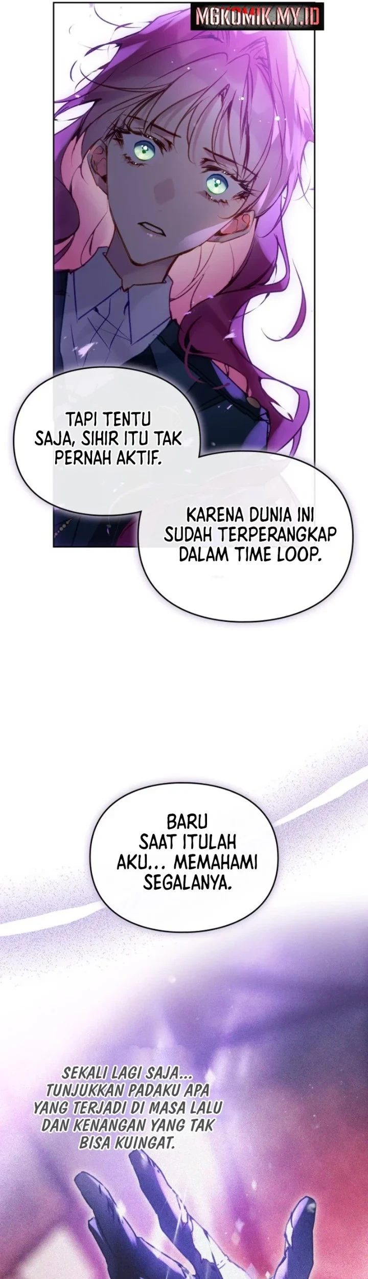 Villains Are Destined to Die Chapter 200 - halaman 11