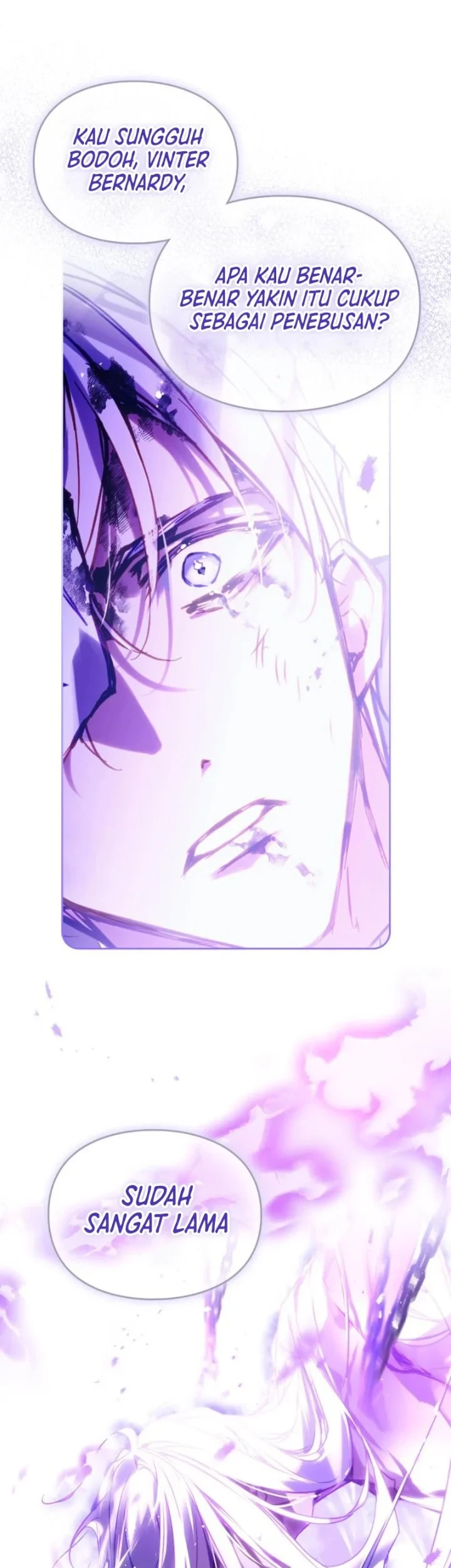 Villains Are Destined to Die Chapter 200 - halaman 13