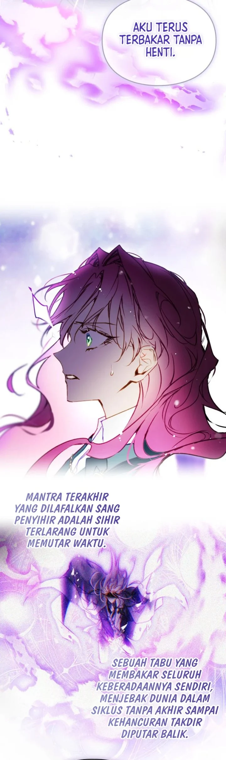 Villains Are Destined to Die Chapter 200 - halaman 15