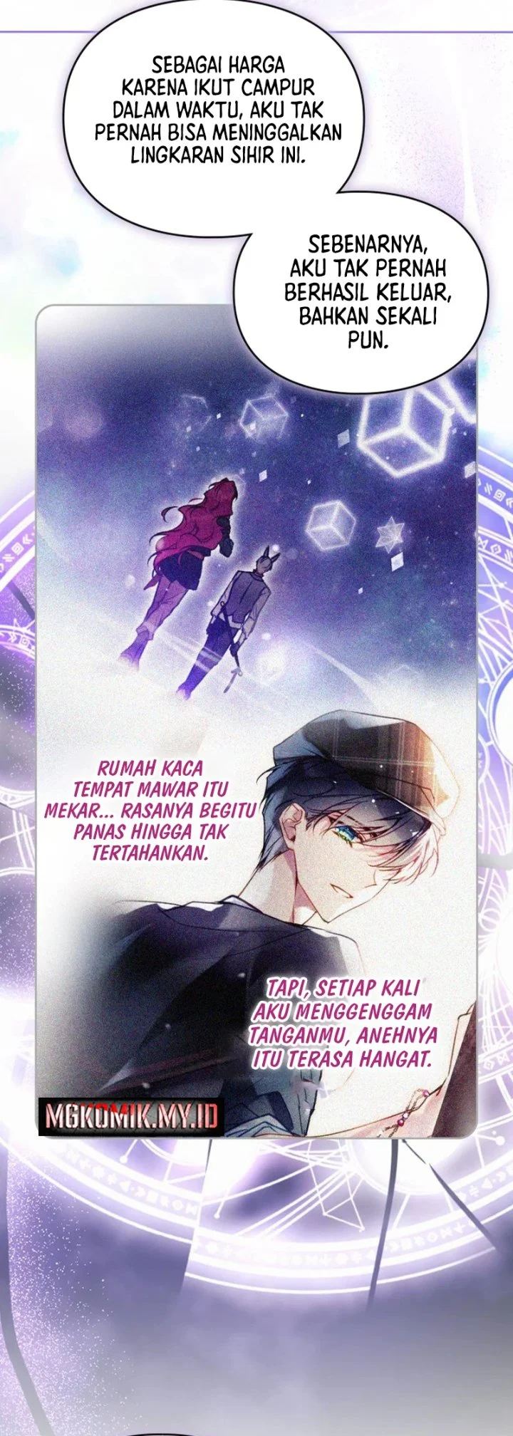 Villains Are Destined to Die Chapter 200 - halaman 16