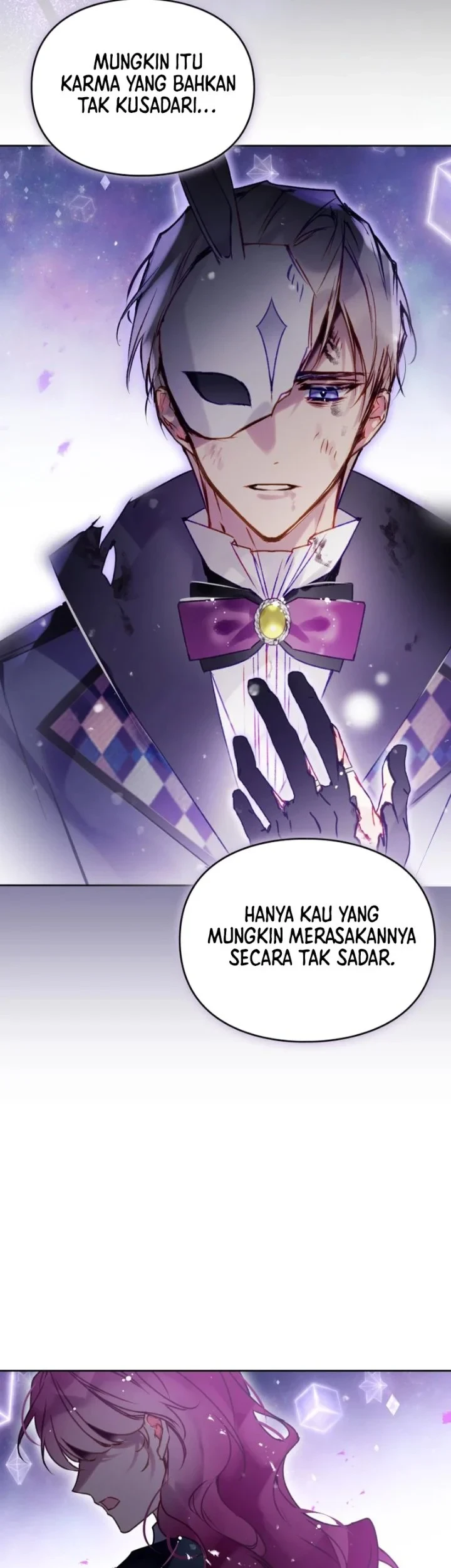 Villains Are Destined to Die Chapter 200 - halaman 17