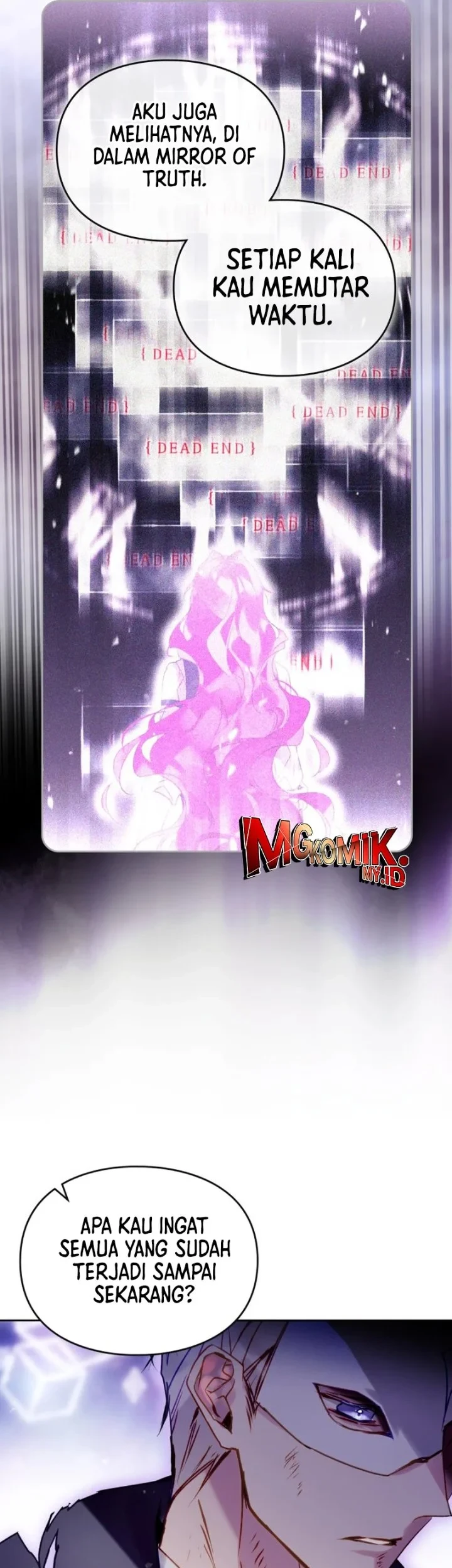 Villains Are Destined to Die Chapter 200 - halaman 19