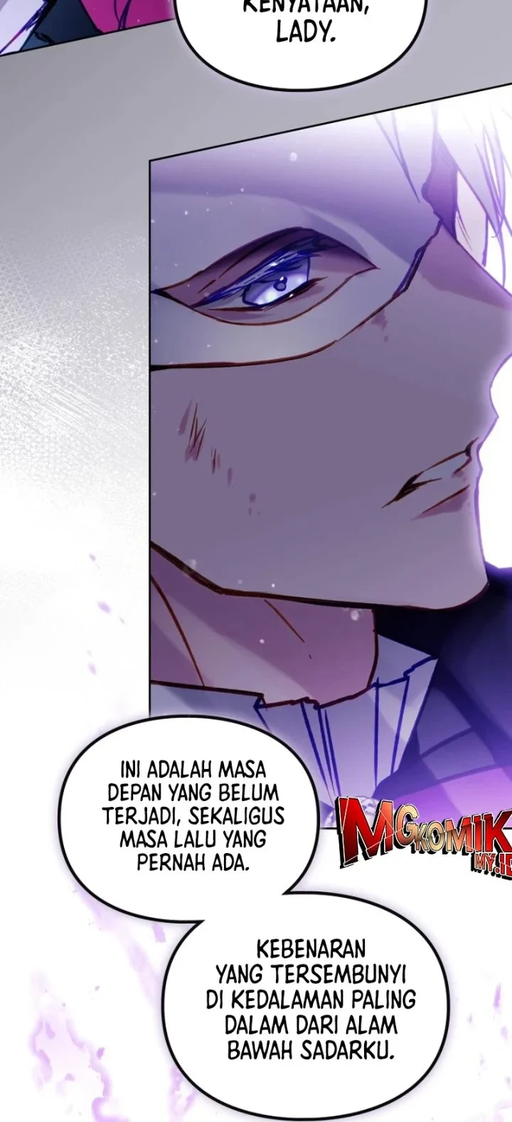 Villains Are Destined to Die Chapter 200 - halaman 2