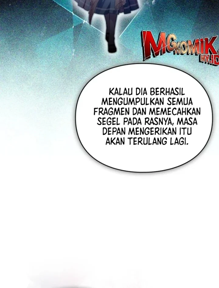 Villains Are Destined to Die Chapter 200 - halaman 22