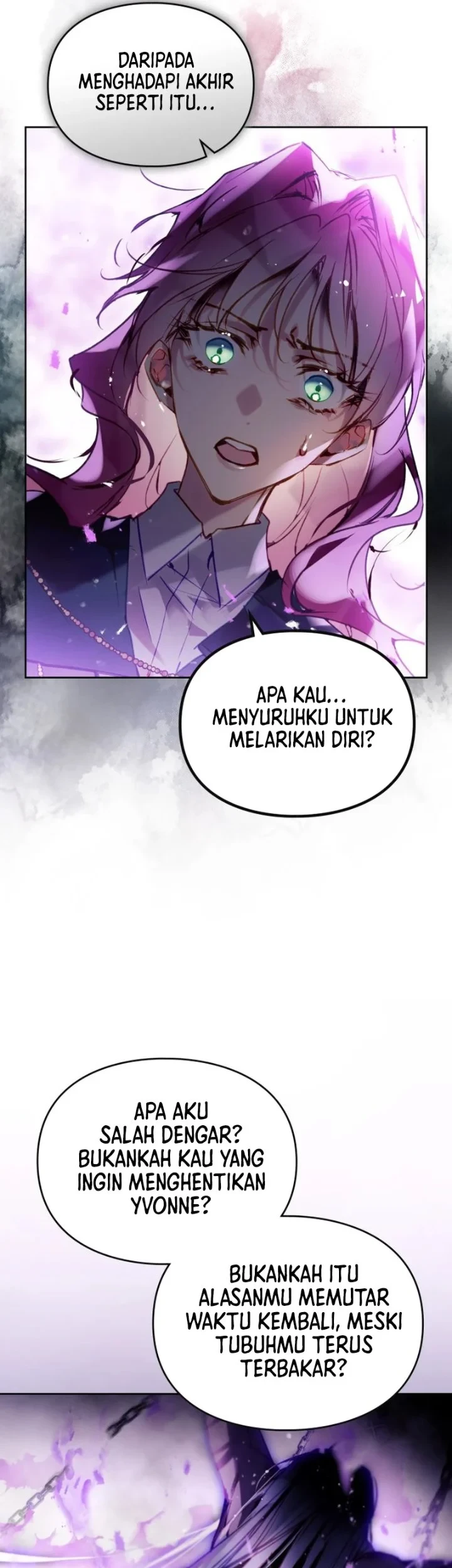 Villains Are Destined to Die Chapter 200 - halaman 23