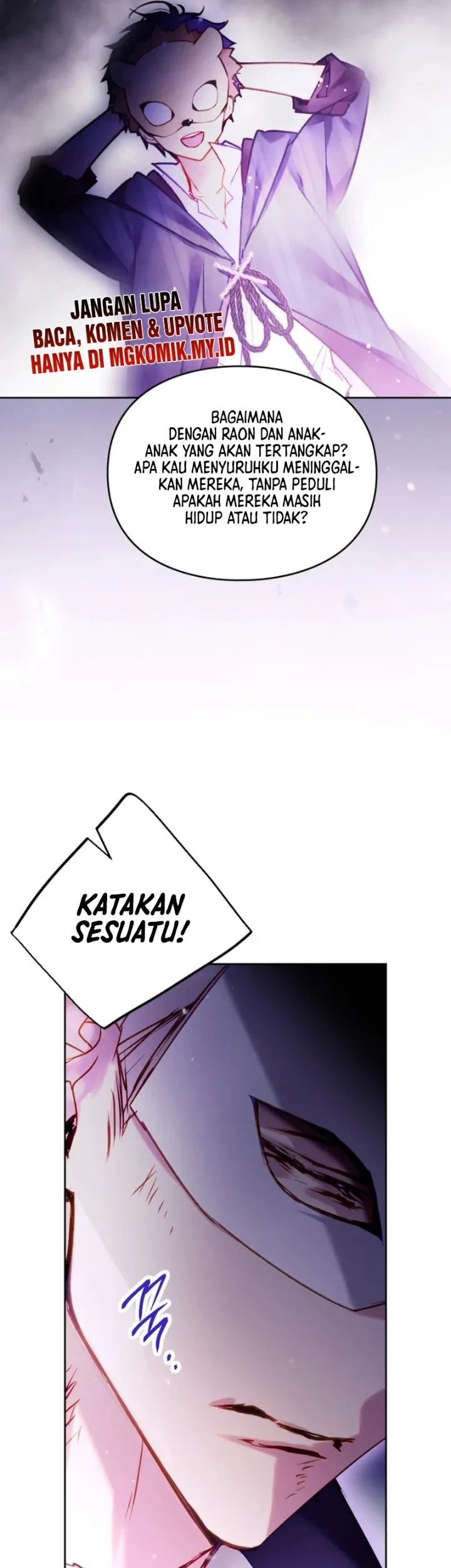 Villains Are Destined to Die Chapter 200 - halaman 25