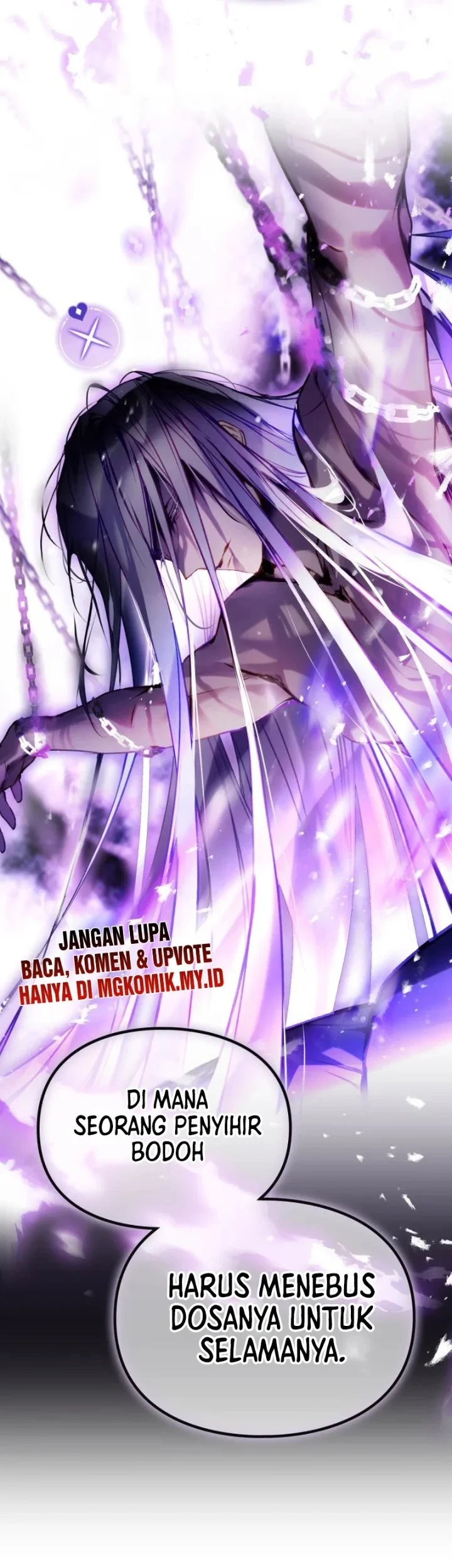 Villains Are Destined to Die Chapter 200 - halaman 3